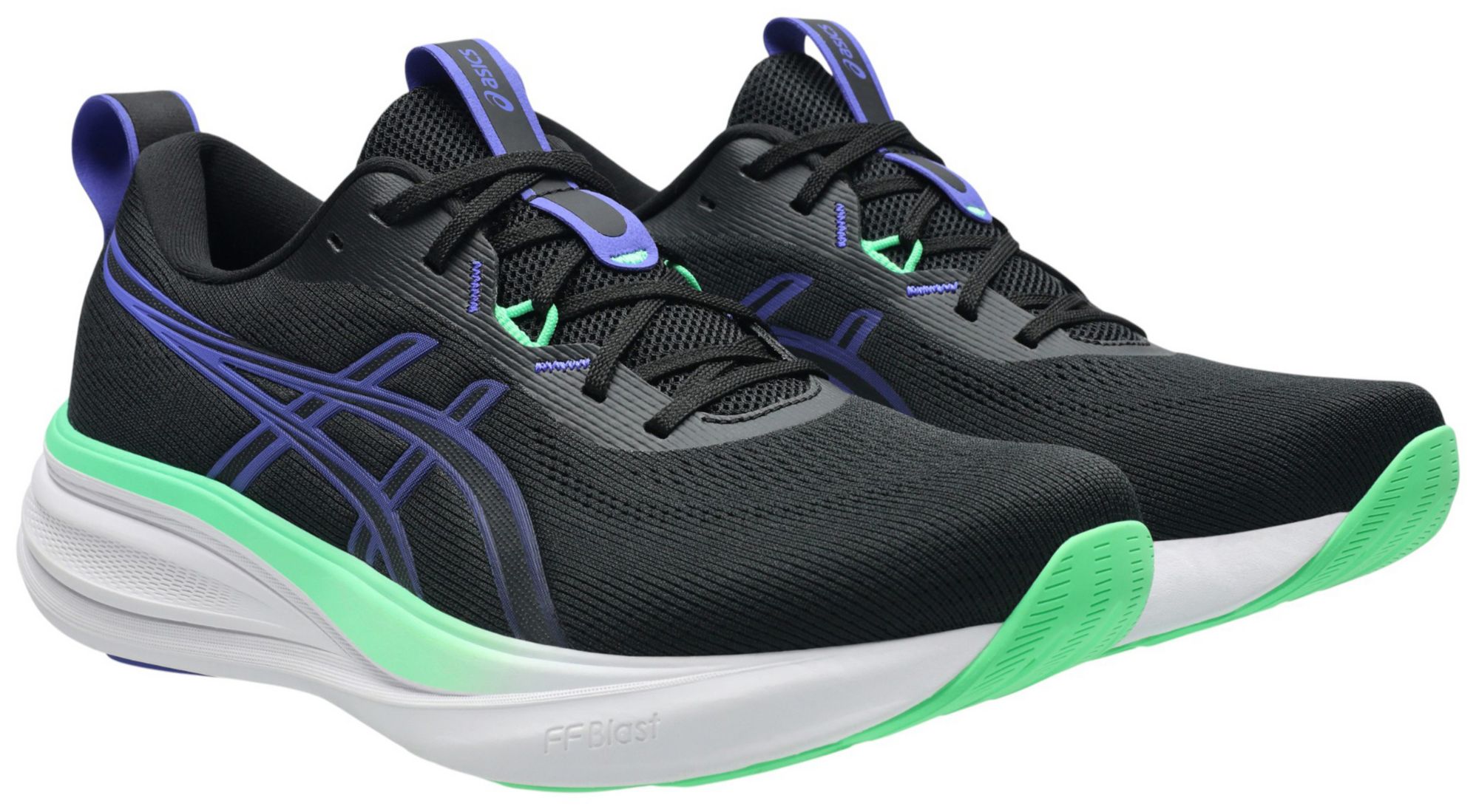ASICS Men's GEL-PULSE 17 Running Shoes product image