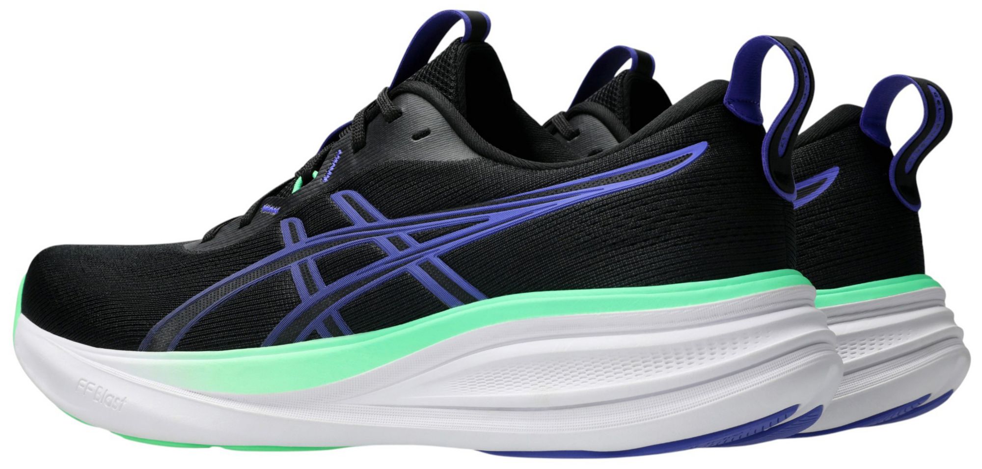 ASICS Men's GEL-PULSE 17 Running Shoes product image