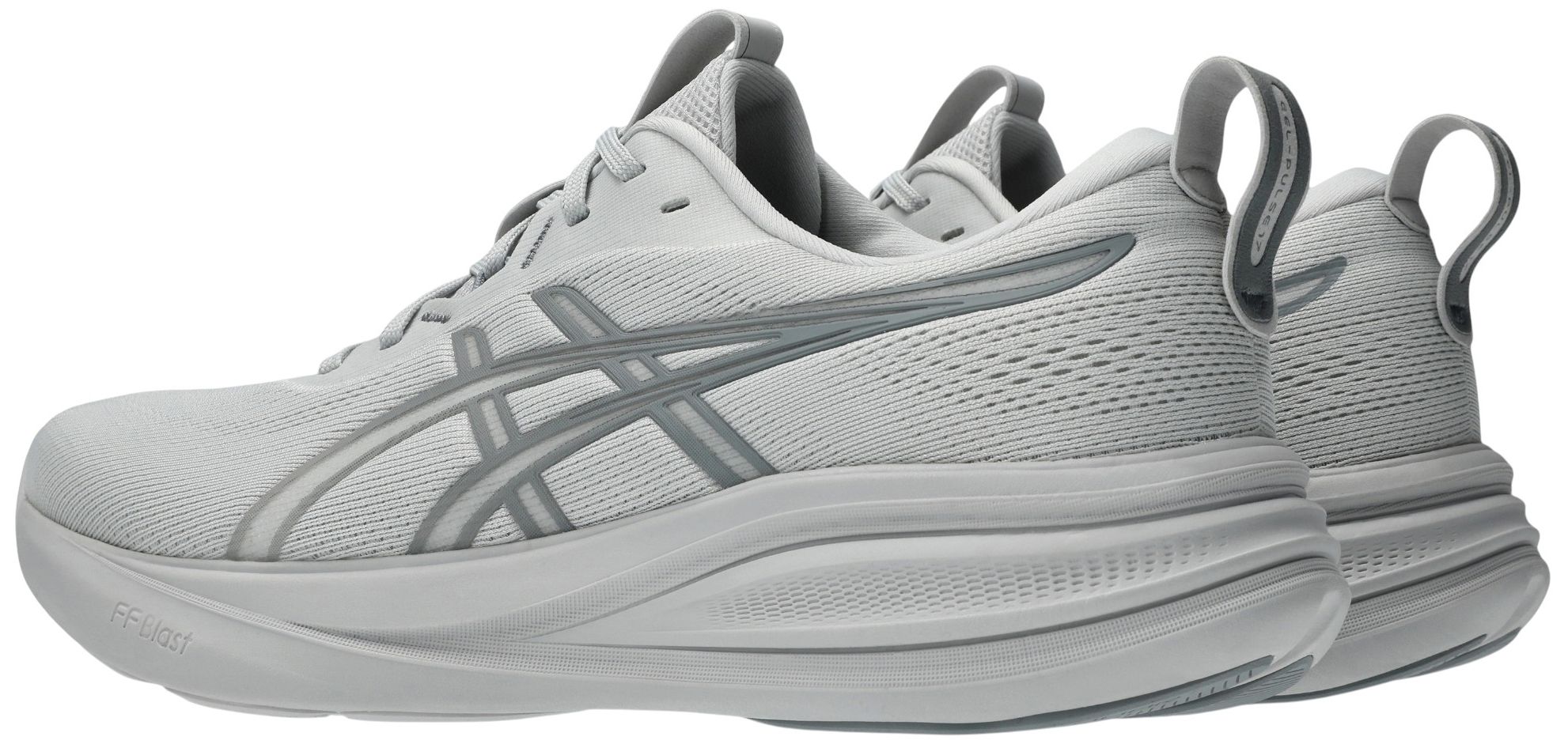 ASICS Men's GEL-PULSE 17 Running Shoes product image