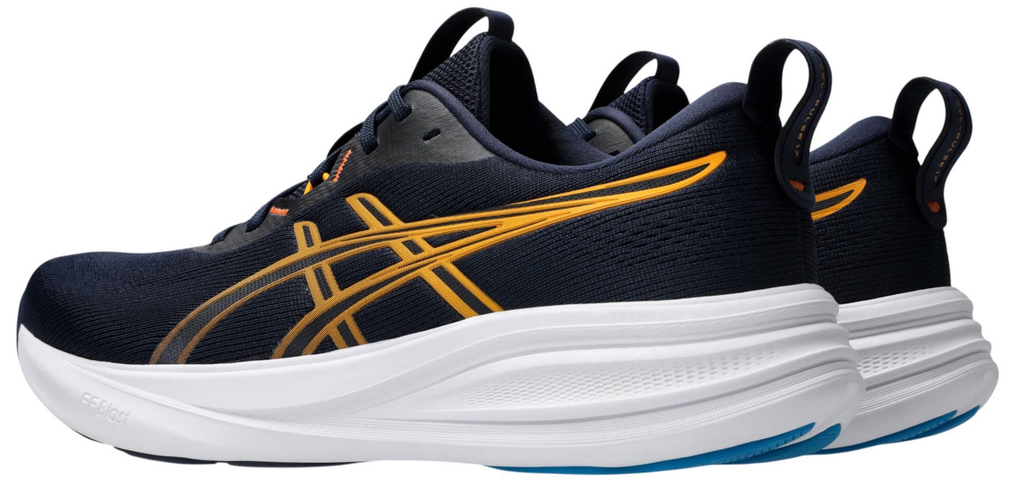 ASICS Men's GEL-PULSE 17 Running Shoes product image