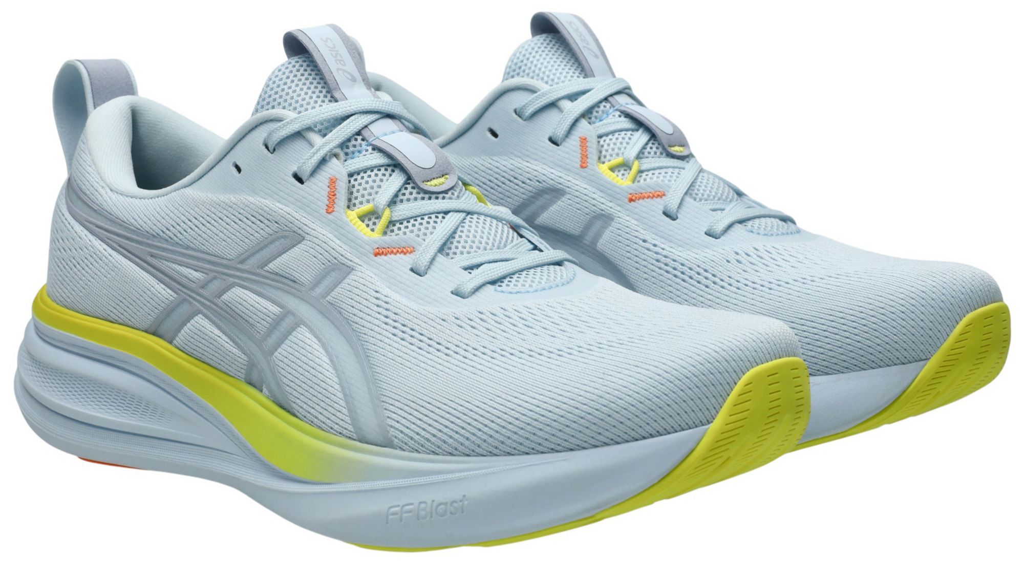 ASICS Men's GEL-PULSE 17 Running Shoes product image