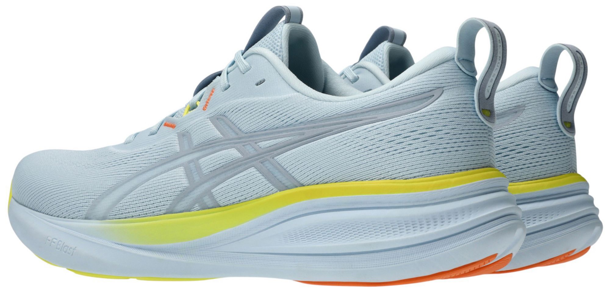 ASICS Men's GEL-PULSE 17 Running Shoes product image