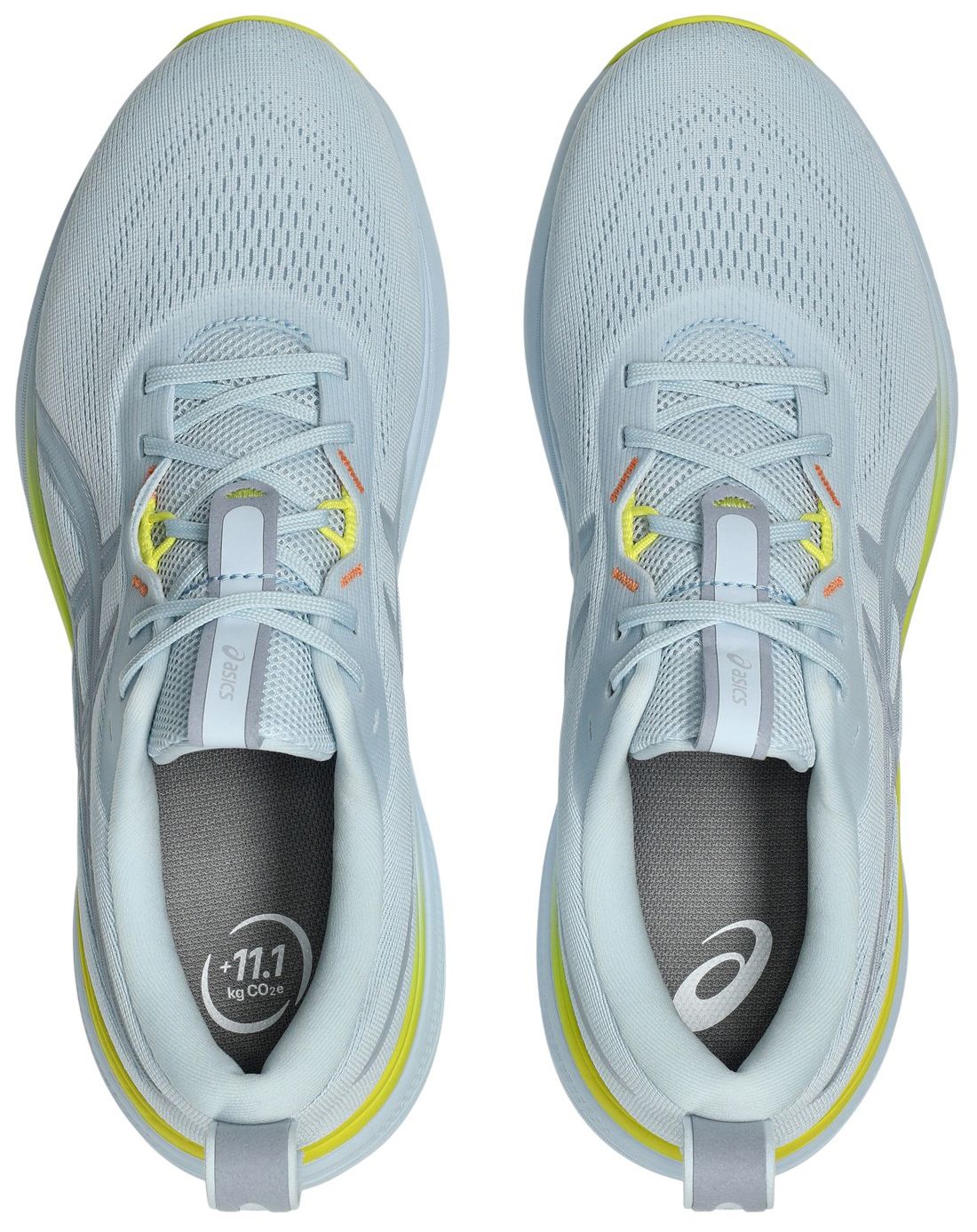 ASICS Men's GEL-PULSE 17 Running Shoes product image