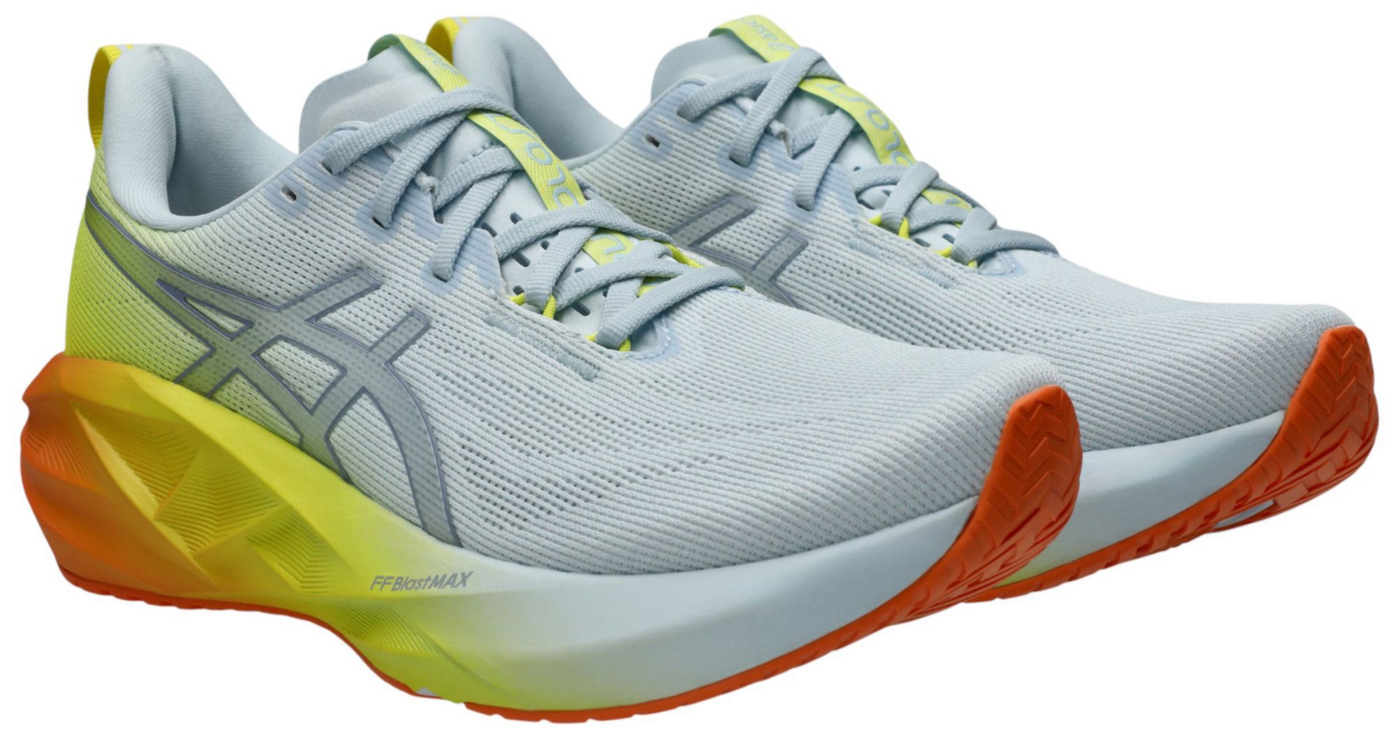 ASICS Men's NOVABLAST 5 Running Shoes product image
