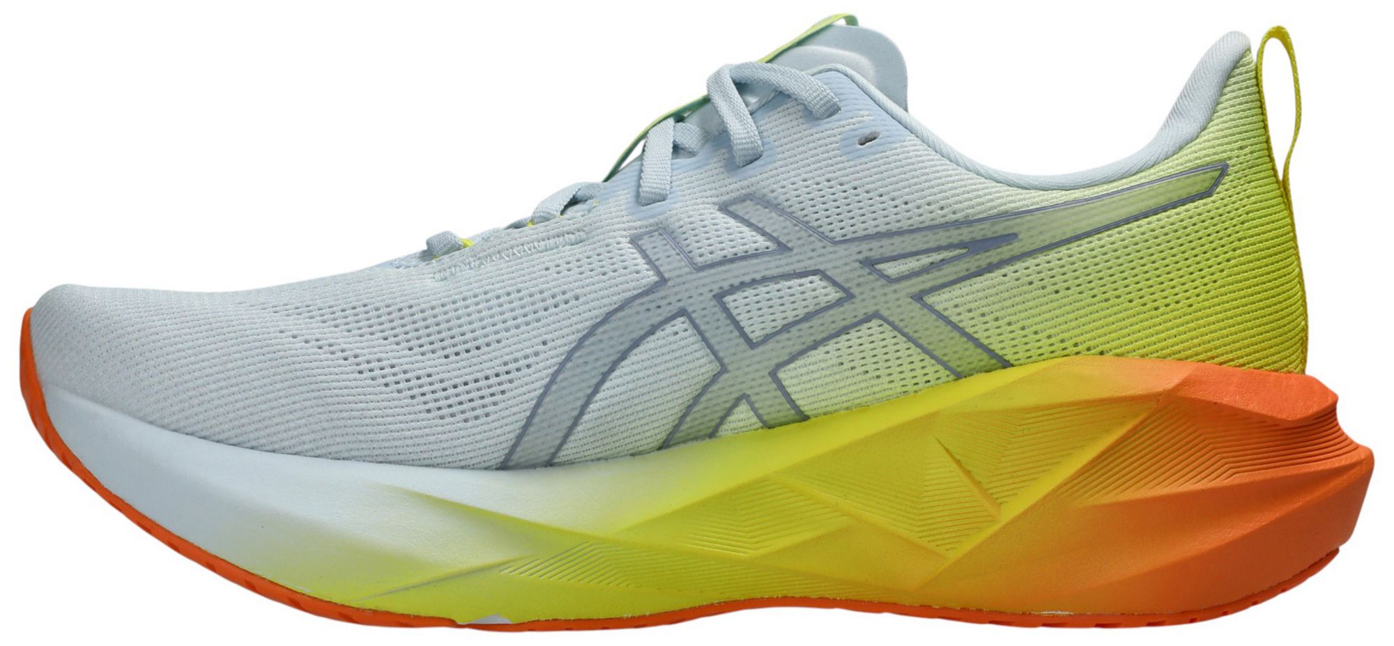 ASICS Men's NOVABLAST 5 Running Shoes product image