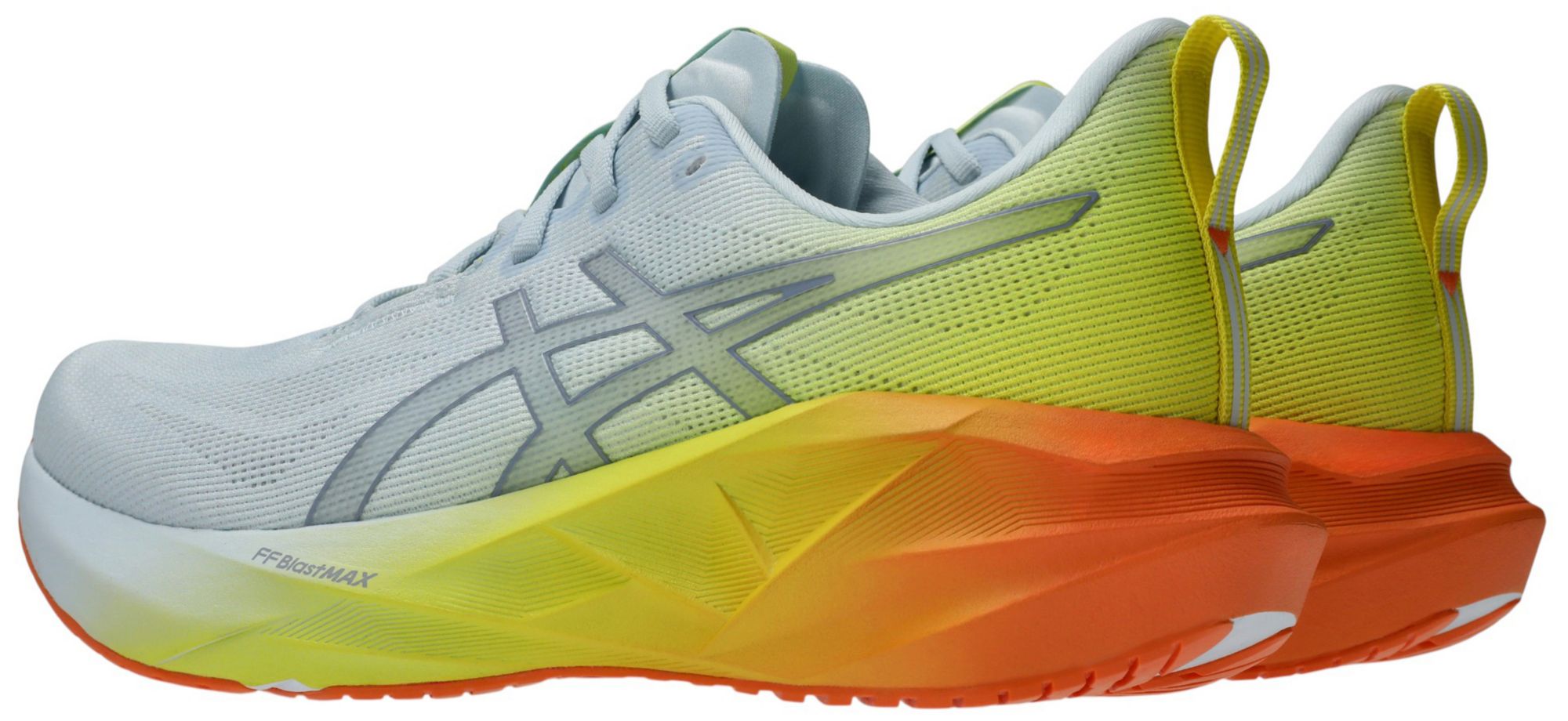ASICS Men's NOVABLAST 5 Running Shoes product image