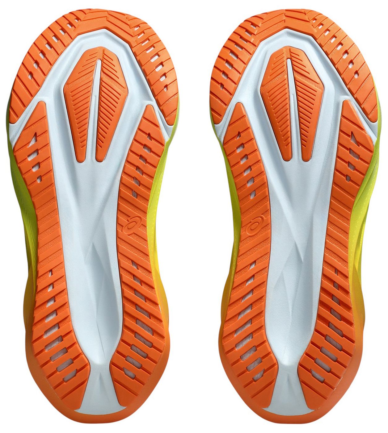 ASICS Men's NOVABLAST 5 Running Shoes product image