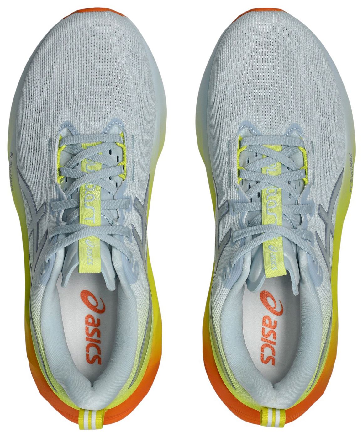 ASICS Men's NOVABLAST 5 Running Shoes product image
