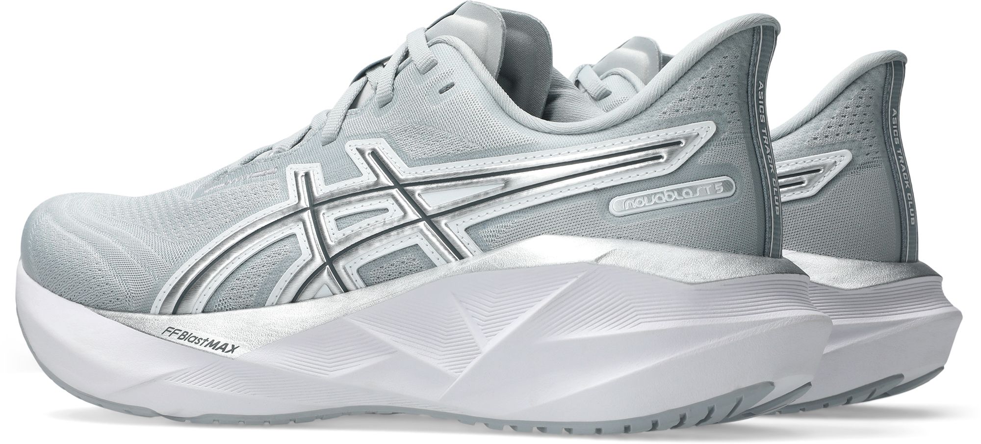 ASICS Men's NOVABLAST 5 ATC Running Shoes product image