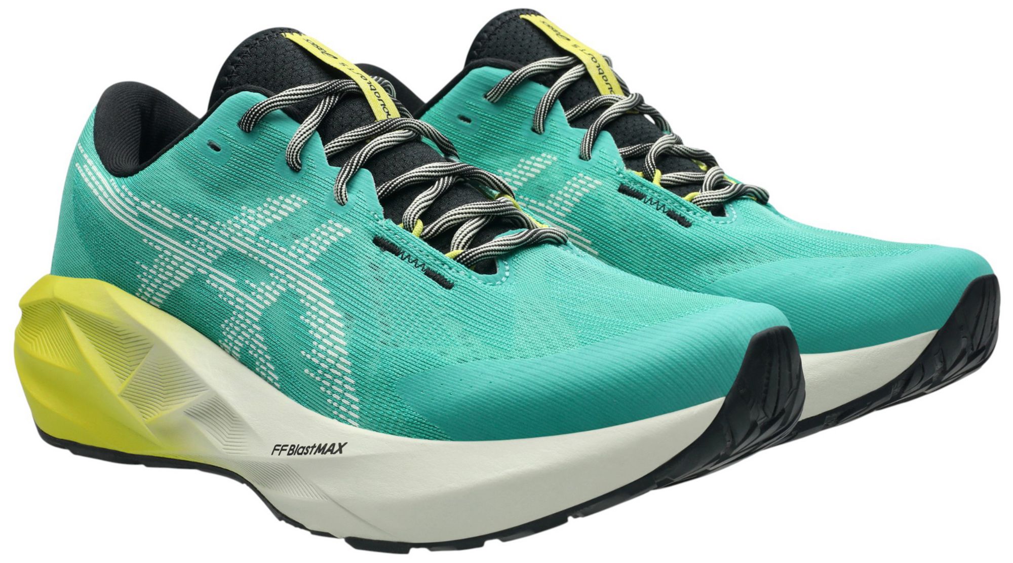 ASICS Men's NOVABLAST 5 Running Shoes product image