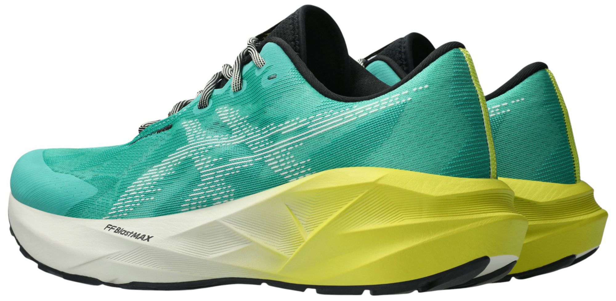 ASICS Men's NOVABLAST 5 Running Shoes product image