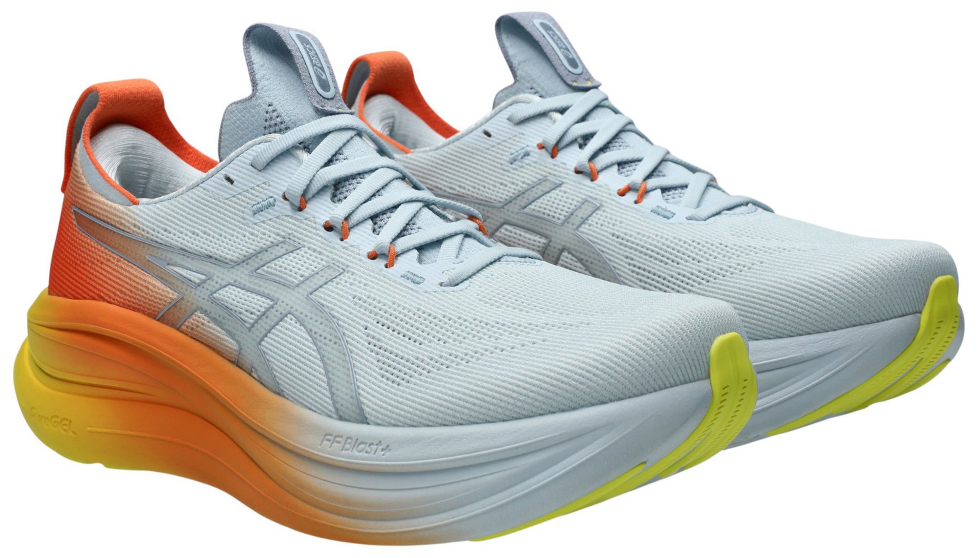 ASICS Men's GEL-NIMBUS 28 Running Shoes product image