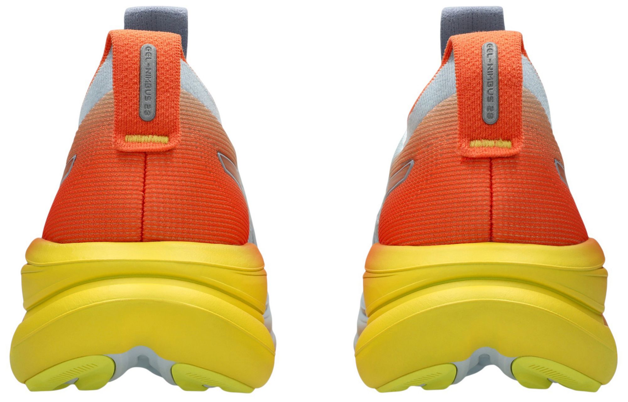 ASICS Men's GEL-NIMBUS 28 Running Shoes product image