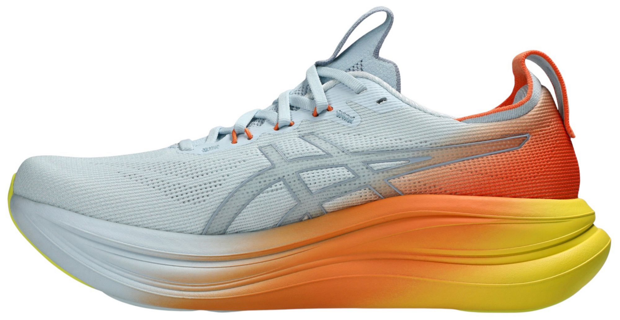 ASICS Men's GEL-NIMBUS 28 Running Shoes product image