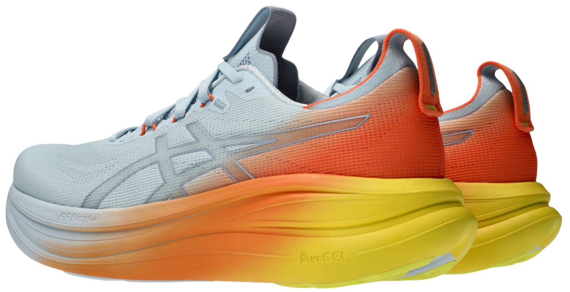ASICS Men's GEL-NIMBUS 28 Running Shoes product image