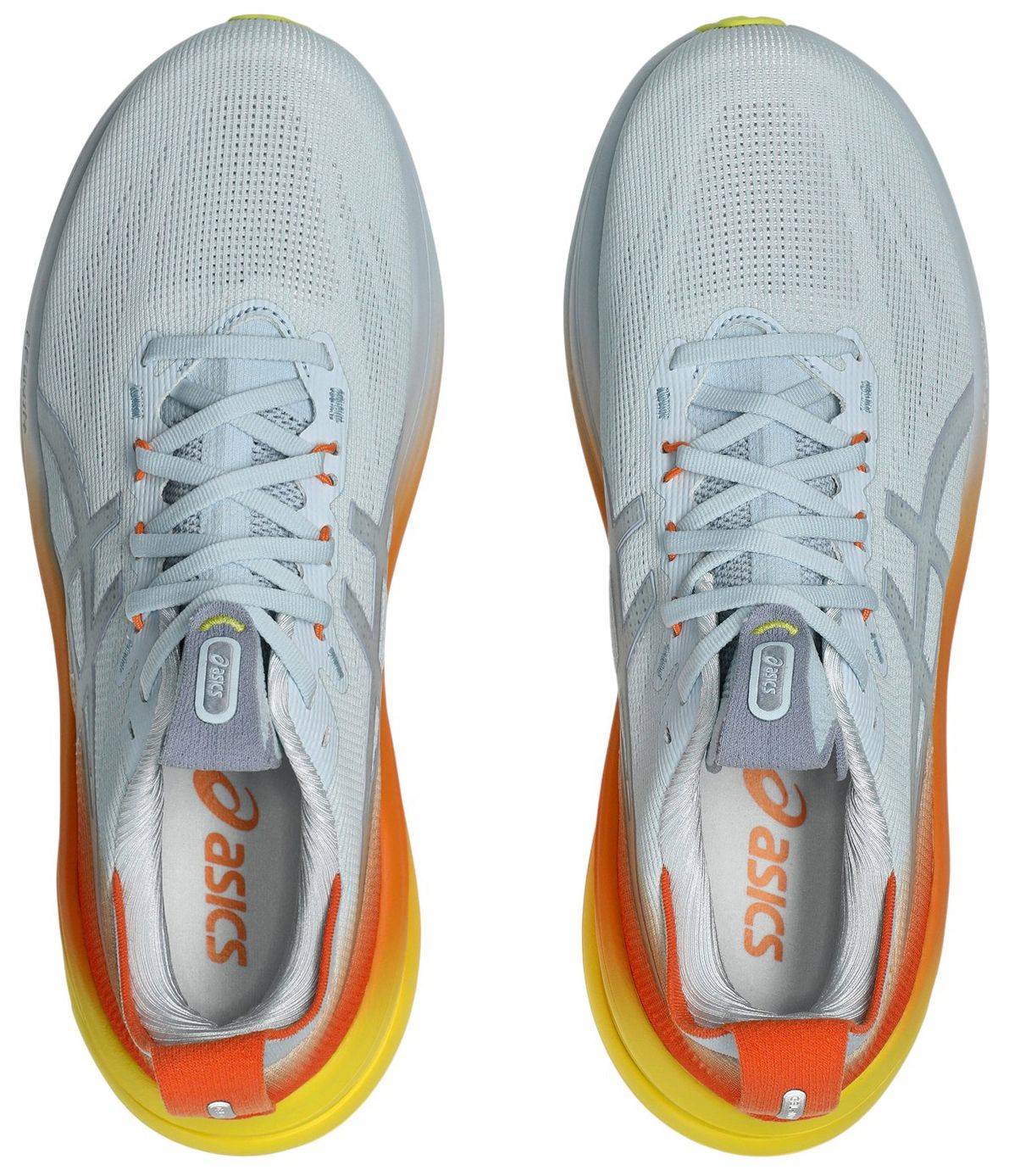 ASICS Men's GEL-NIMBUS 28 Running Shoes product image