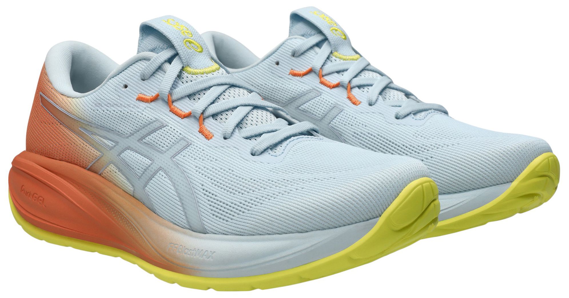 ASICS Men's GEL-CUMULUS 28 Running Shoes product image