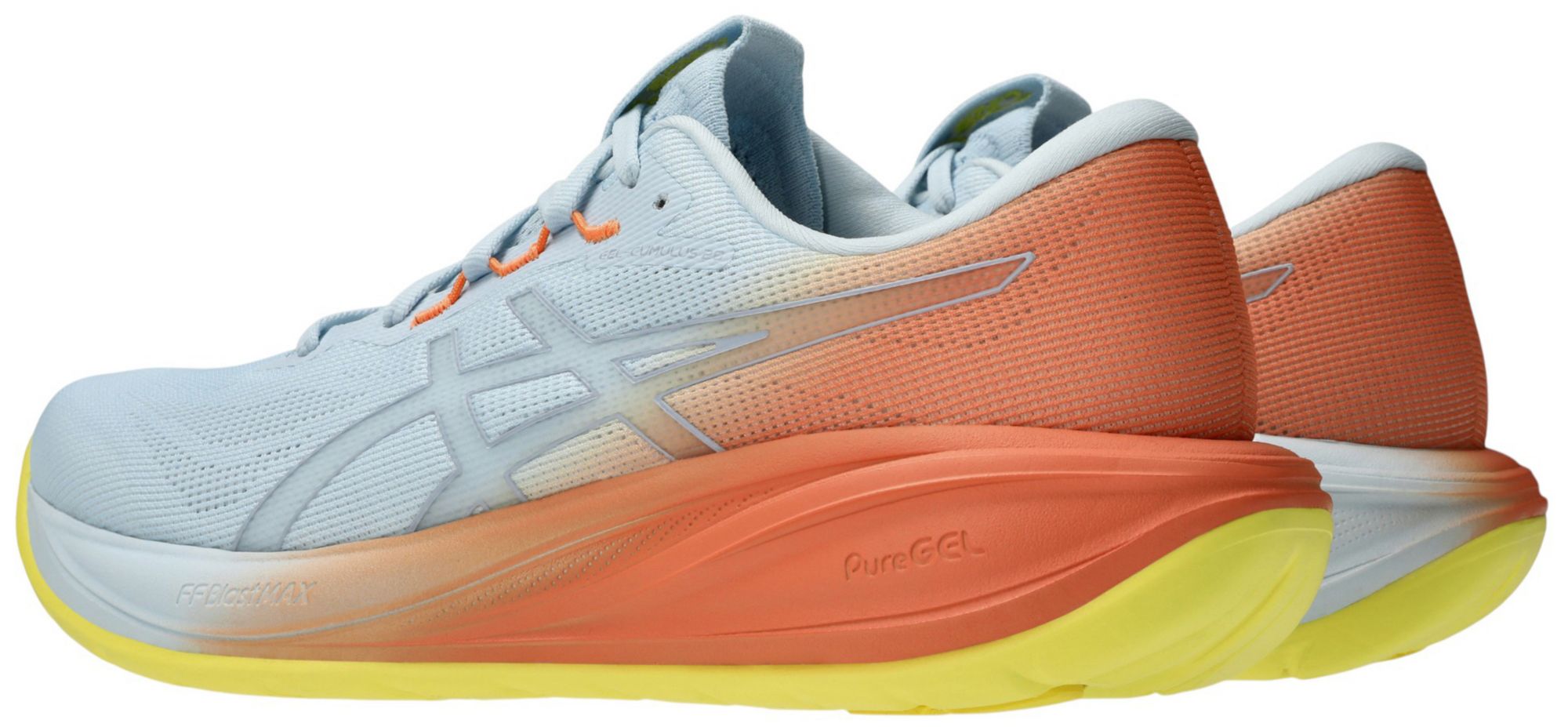 ASICS Men's GEL-CUMULUS 28 Running Shoes product image
