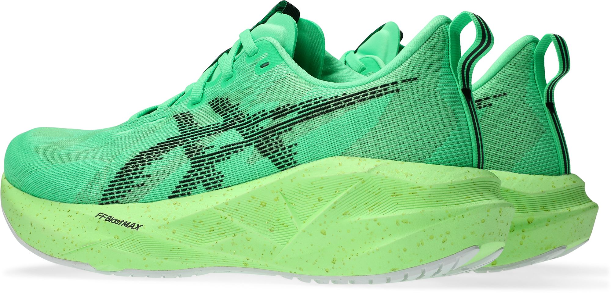 ASICS Men's NOVABLAST 5 Running Shoes product image