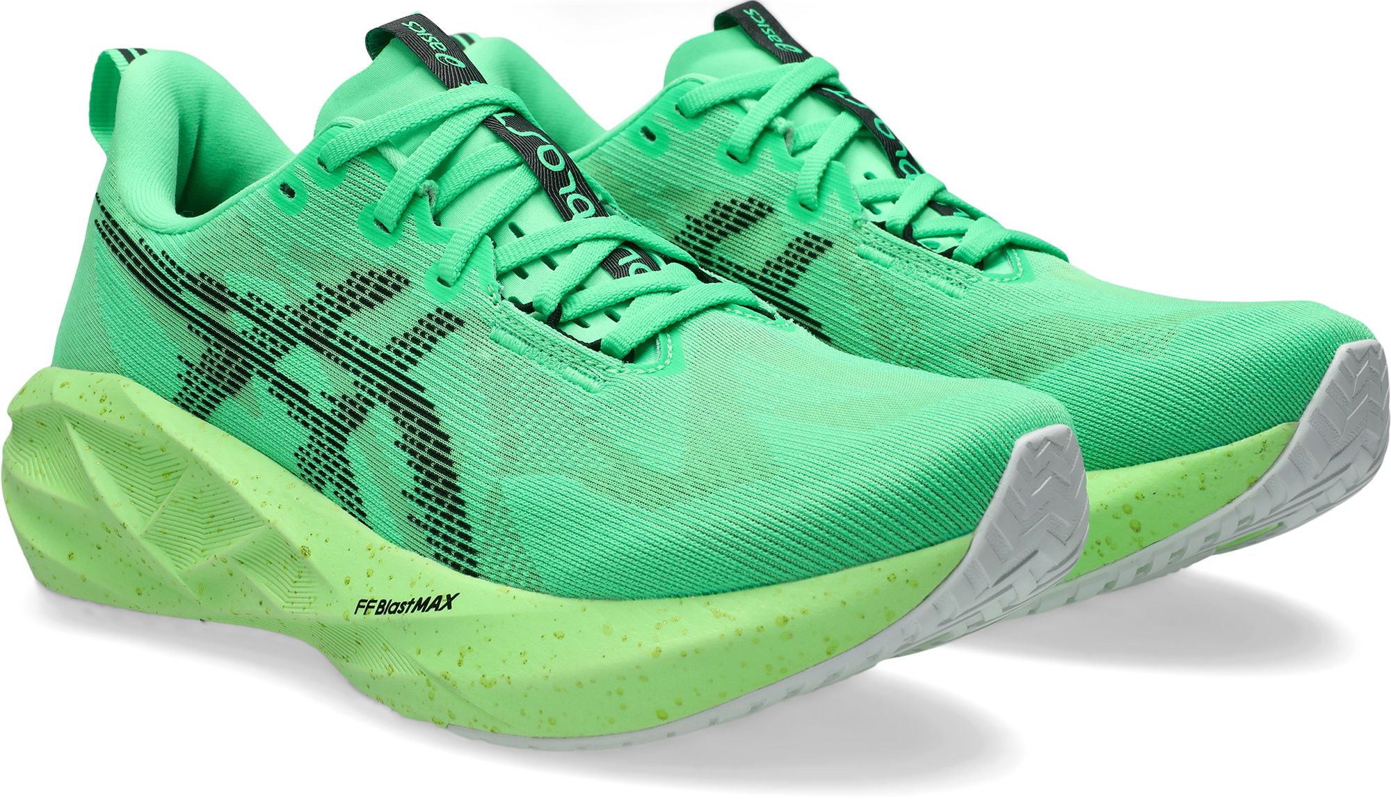 ASICS Men's NOVABLAST 5 Running Shoes product image