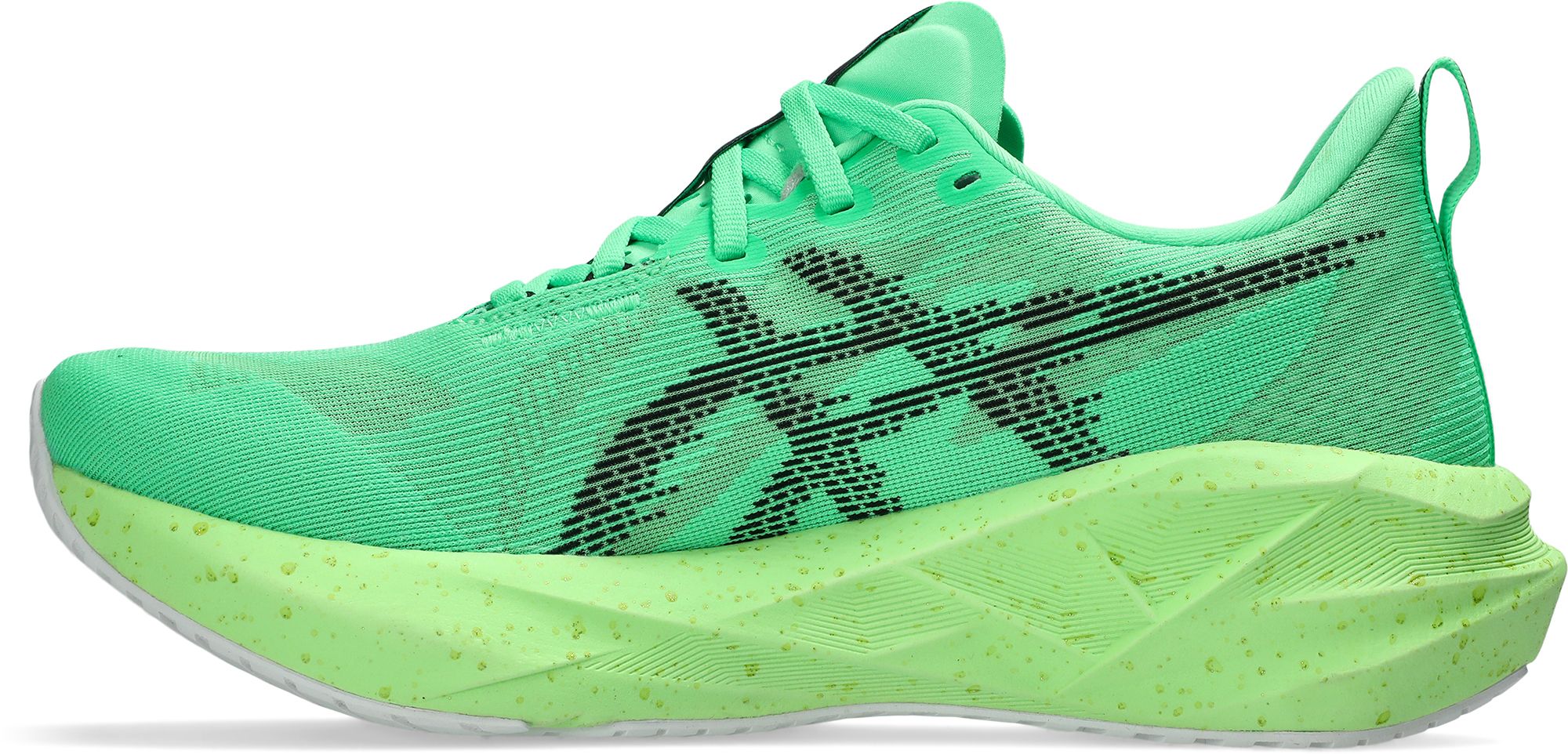 ASICS Men's NOVABLAST 5 Running Shoes product image