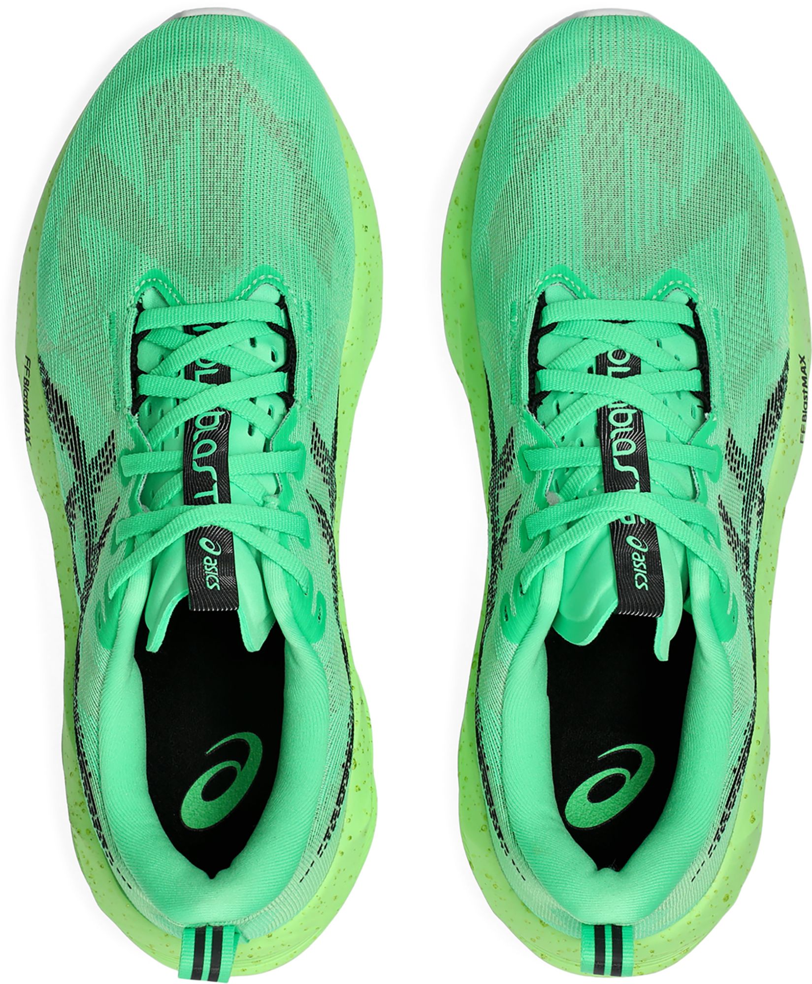 ASICS Men's NOVABLAST 5 Running Shoes product image