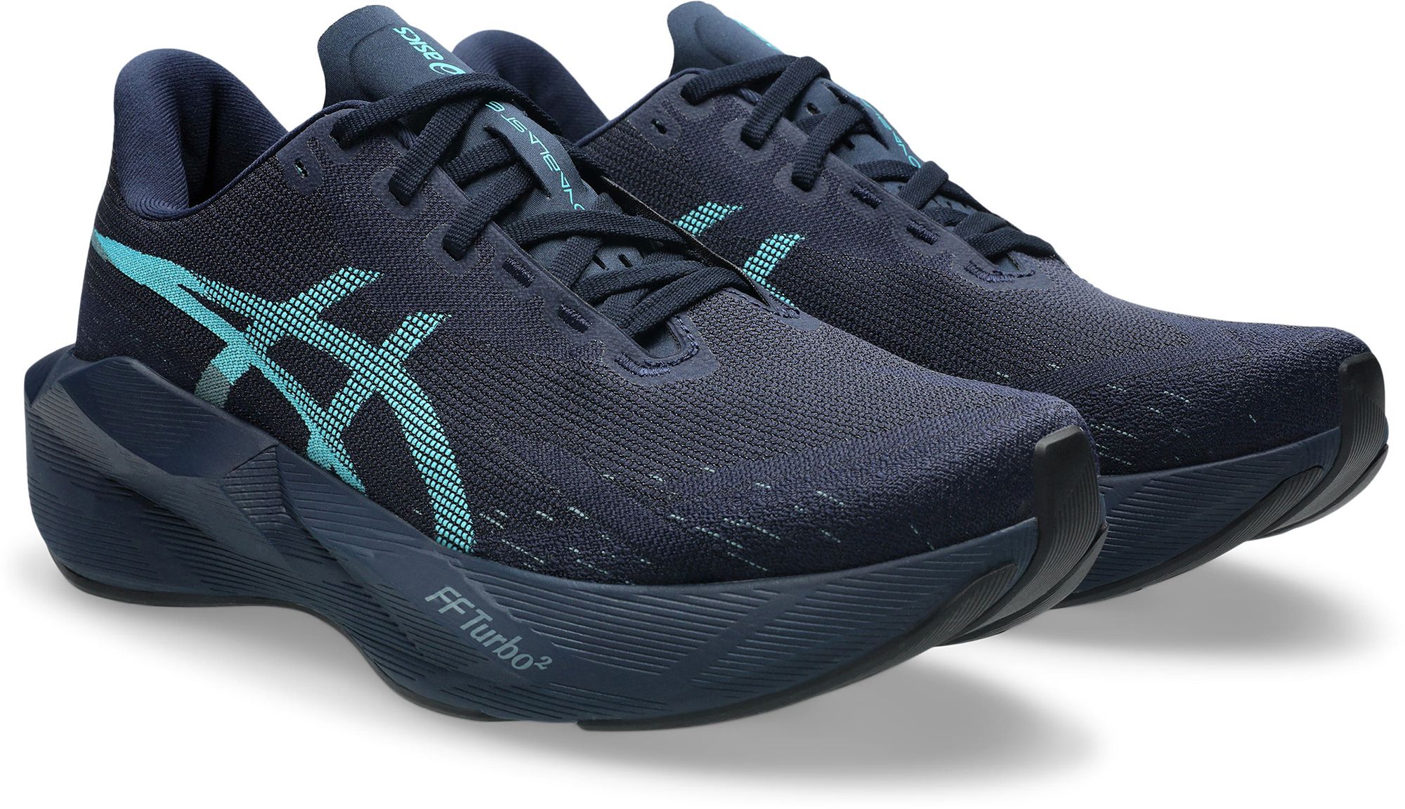ASICS Men's NOVABLAST 6 Running Shoes product image