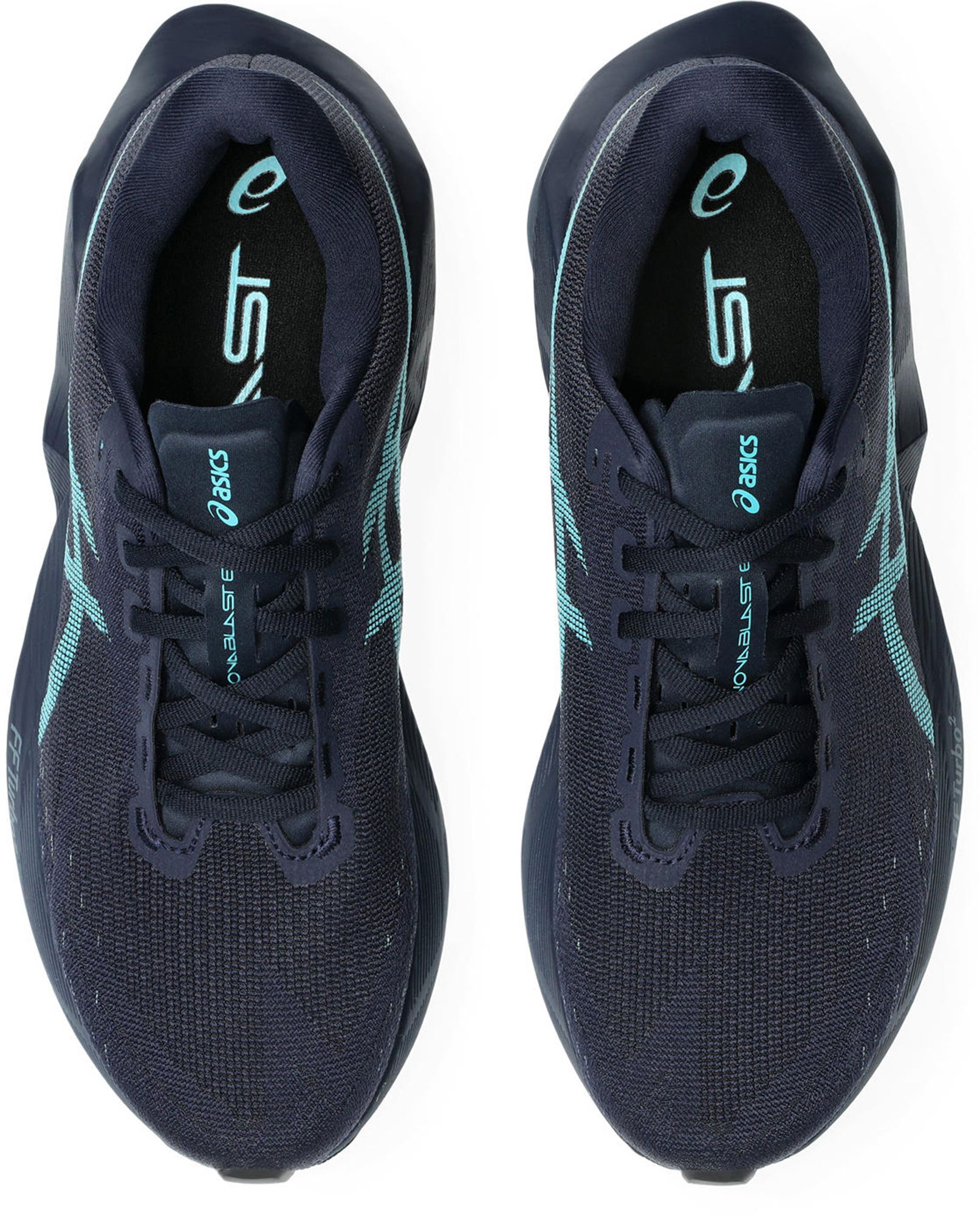 ASICS Men's NOVABLAST 6 Running Shoes product image