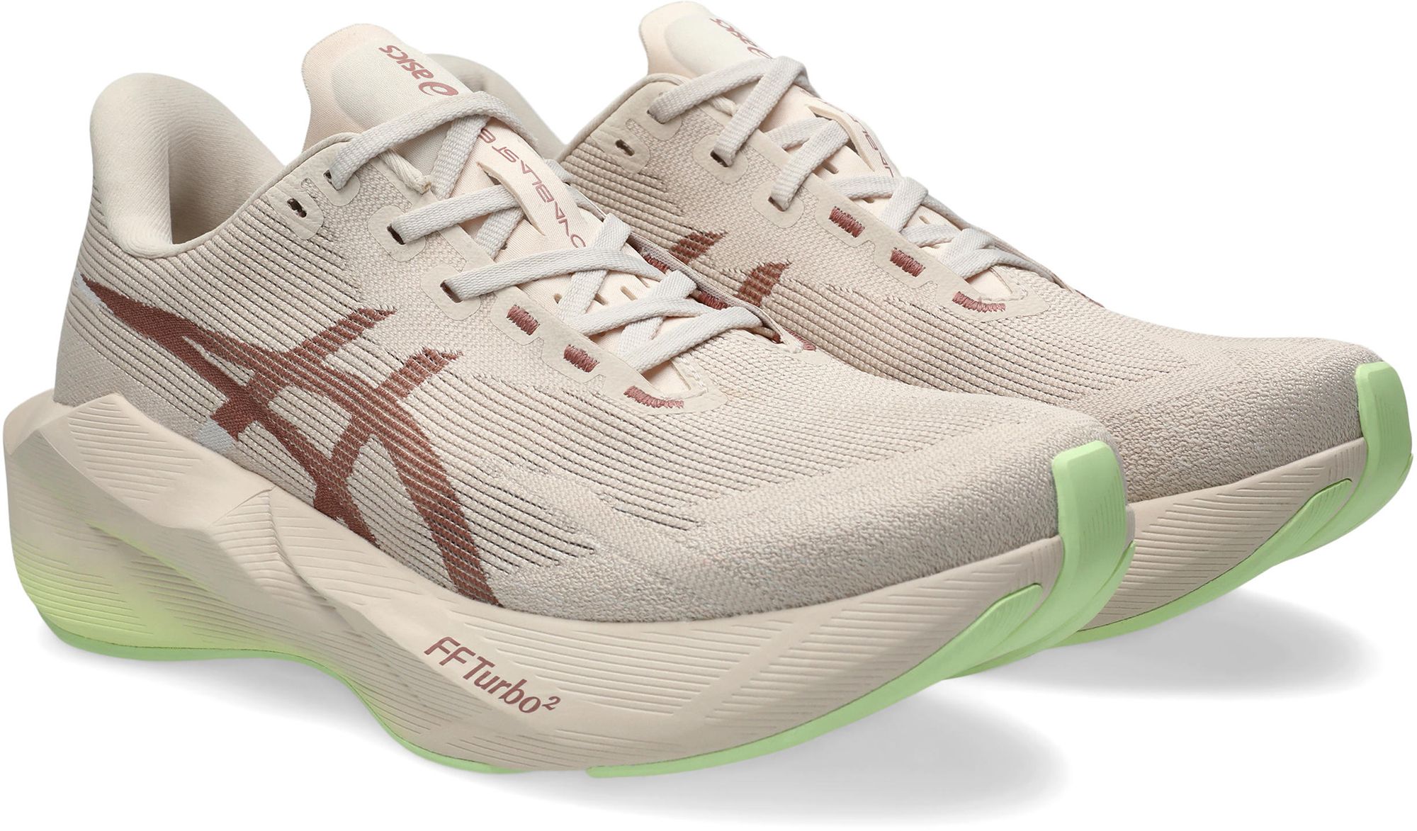 ASICS Men's NOVABLAST 6 Running Shoes product image