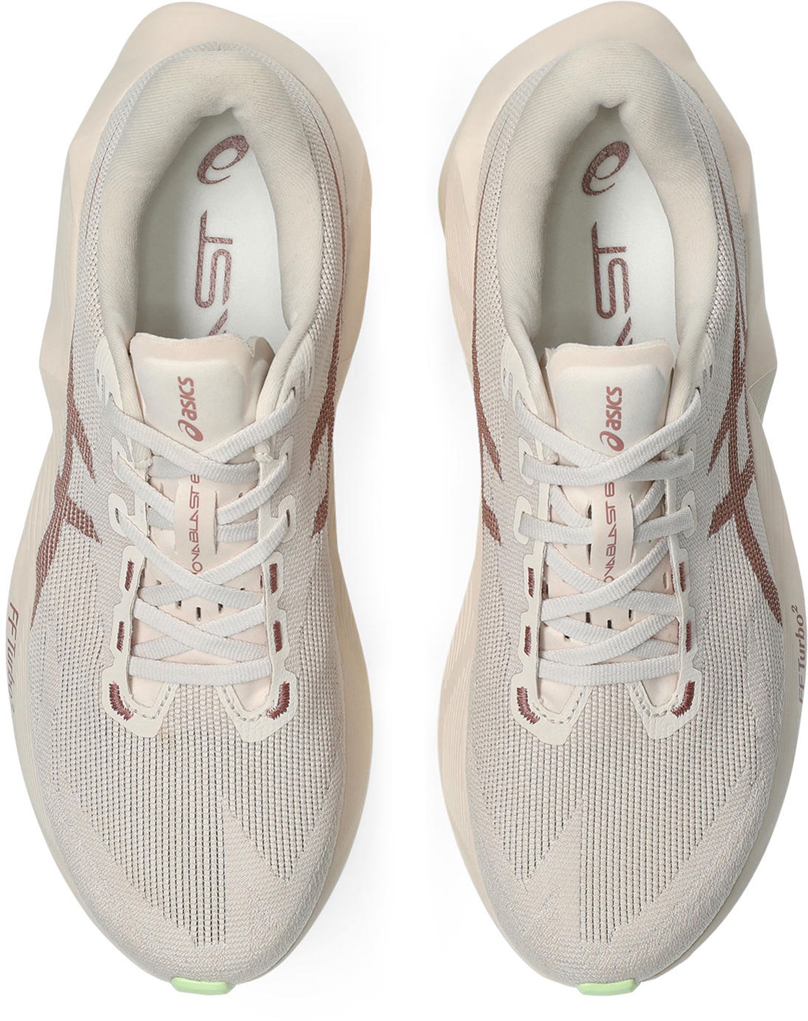 ASICS Men's NOVABLAST 6 Running Shoes product image