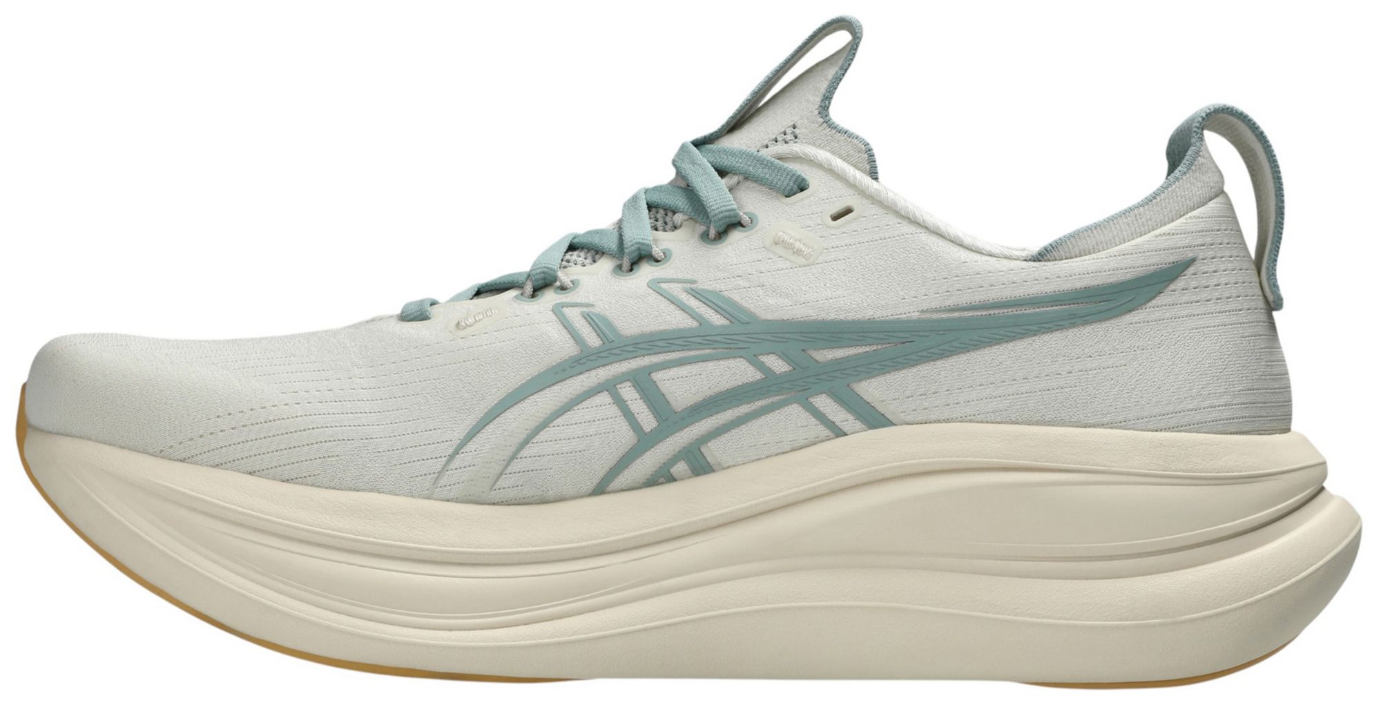 ASICS Men's GEL-NIMBUS 28 Running Shoes product image