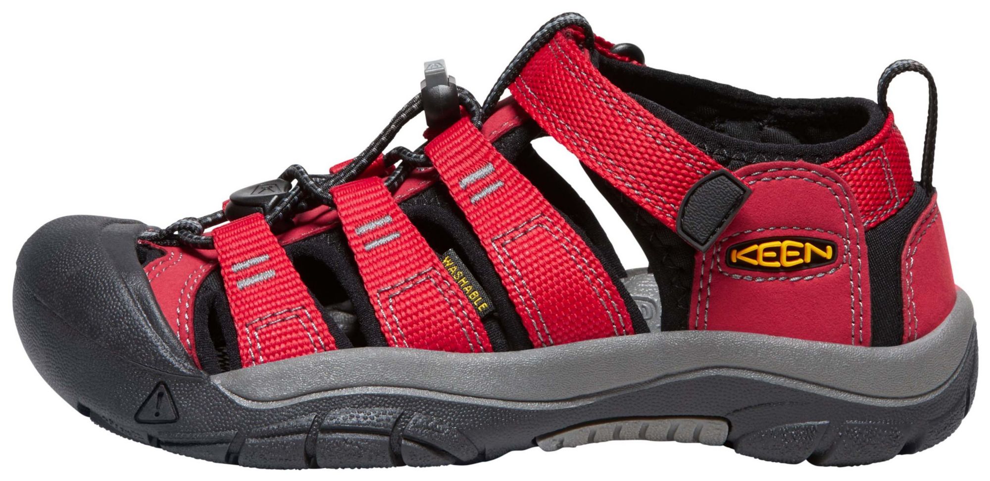 KEEN Kids' Newport H2 Sandals product image