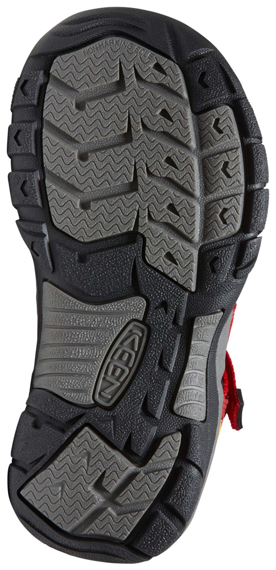 KEEN Kids' Newport H2 Sandals product image