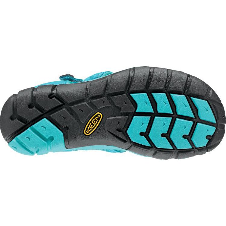 keen seacamp ii cnx sandal
