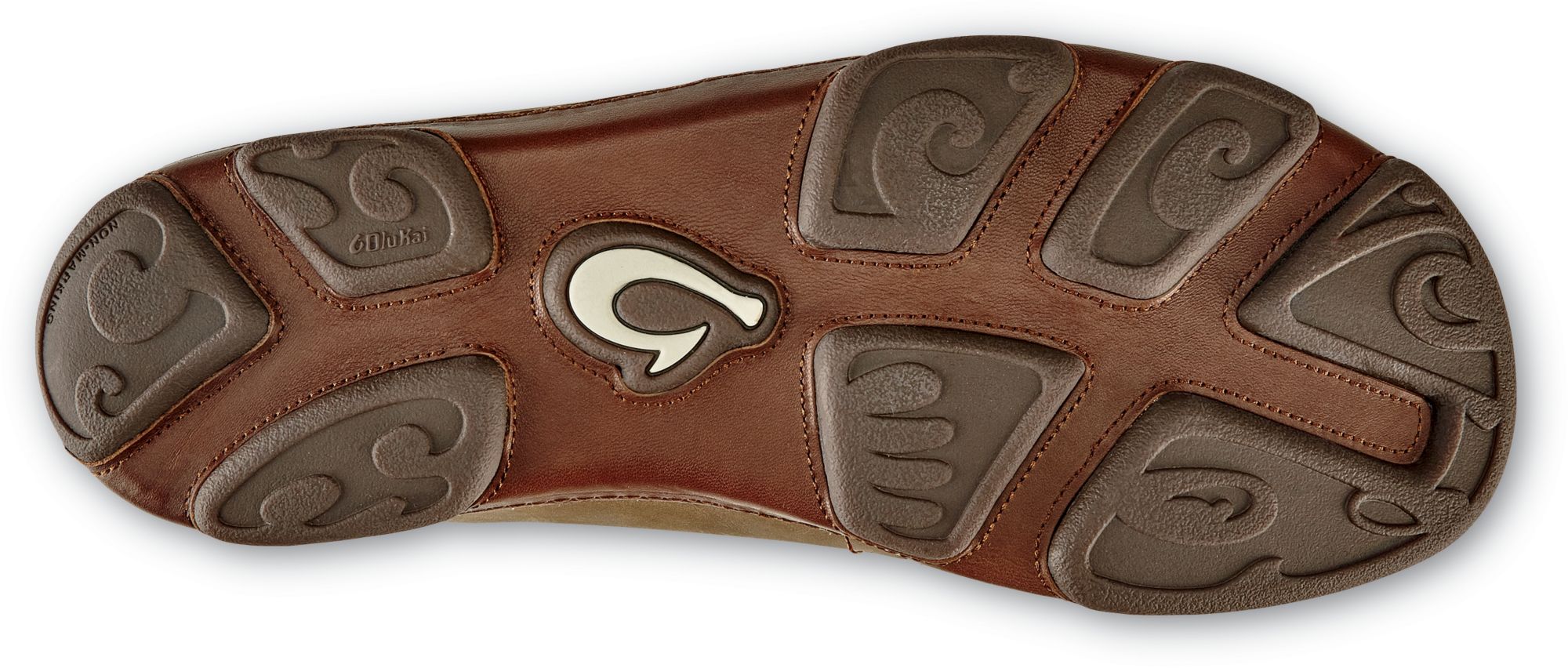 OluKai Men's Moloa Shoes product image