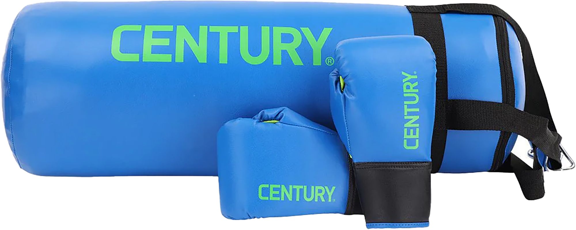 Century Sports Youth Punching Bag & Glove Combo product image