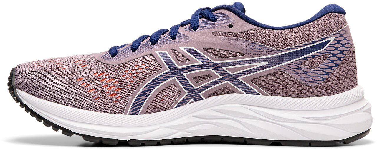 asics gel excite 6 test
