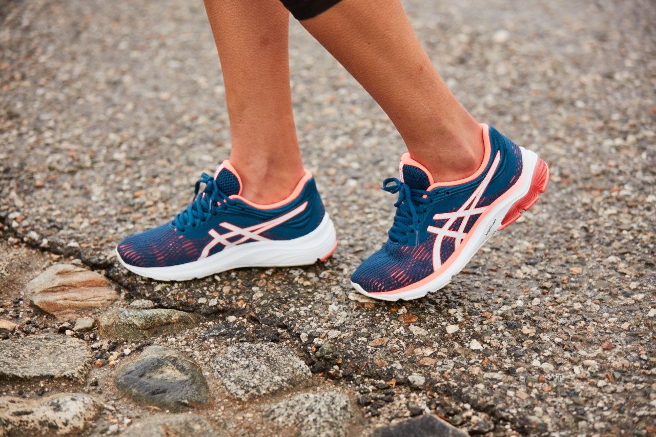 asics gel pulse womens