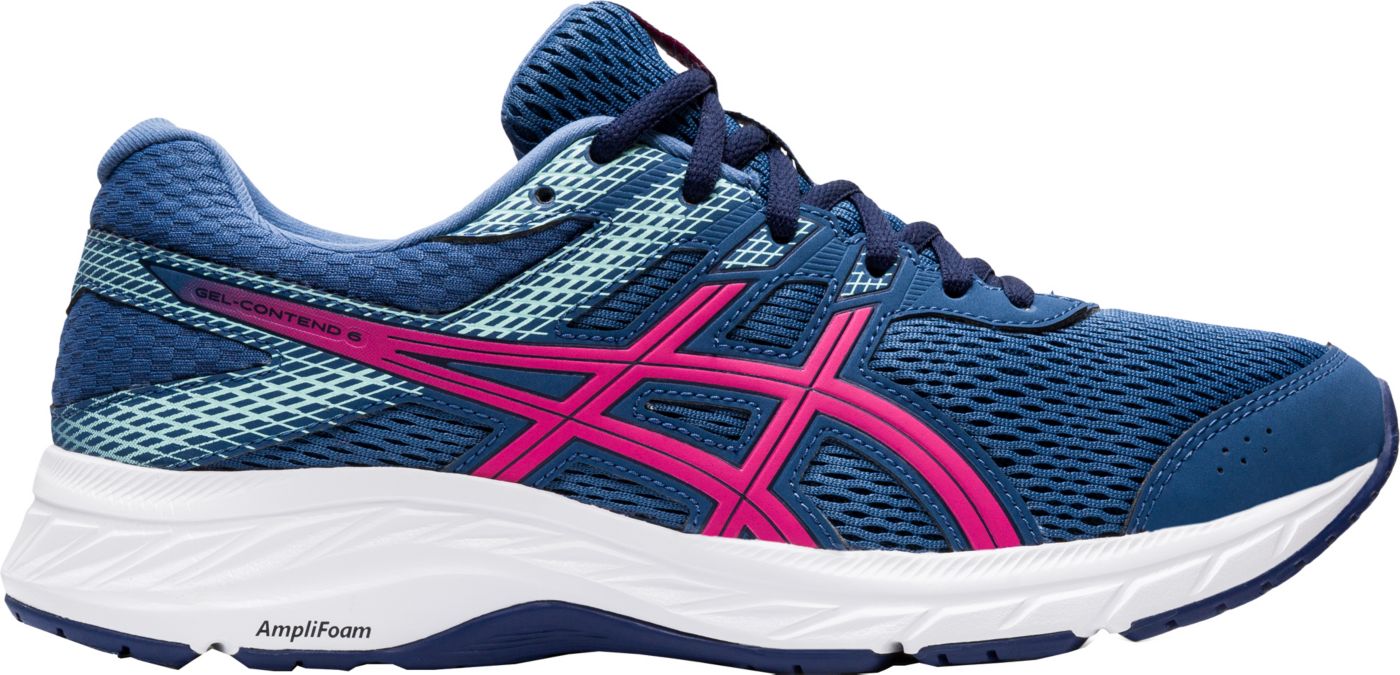 Asics gel contend 6 hotsell