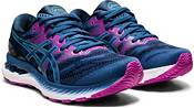 ASICS Women's GEL-Nimbus 23 Running Shoes product image