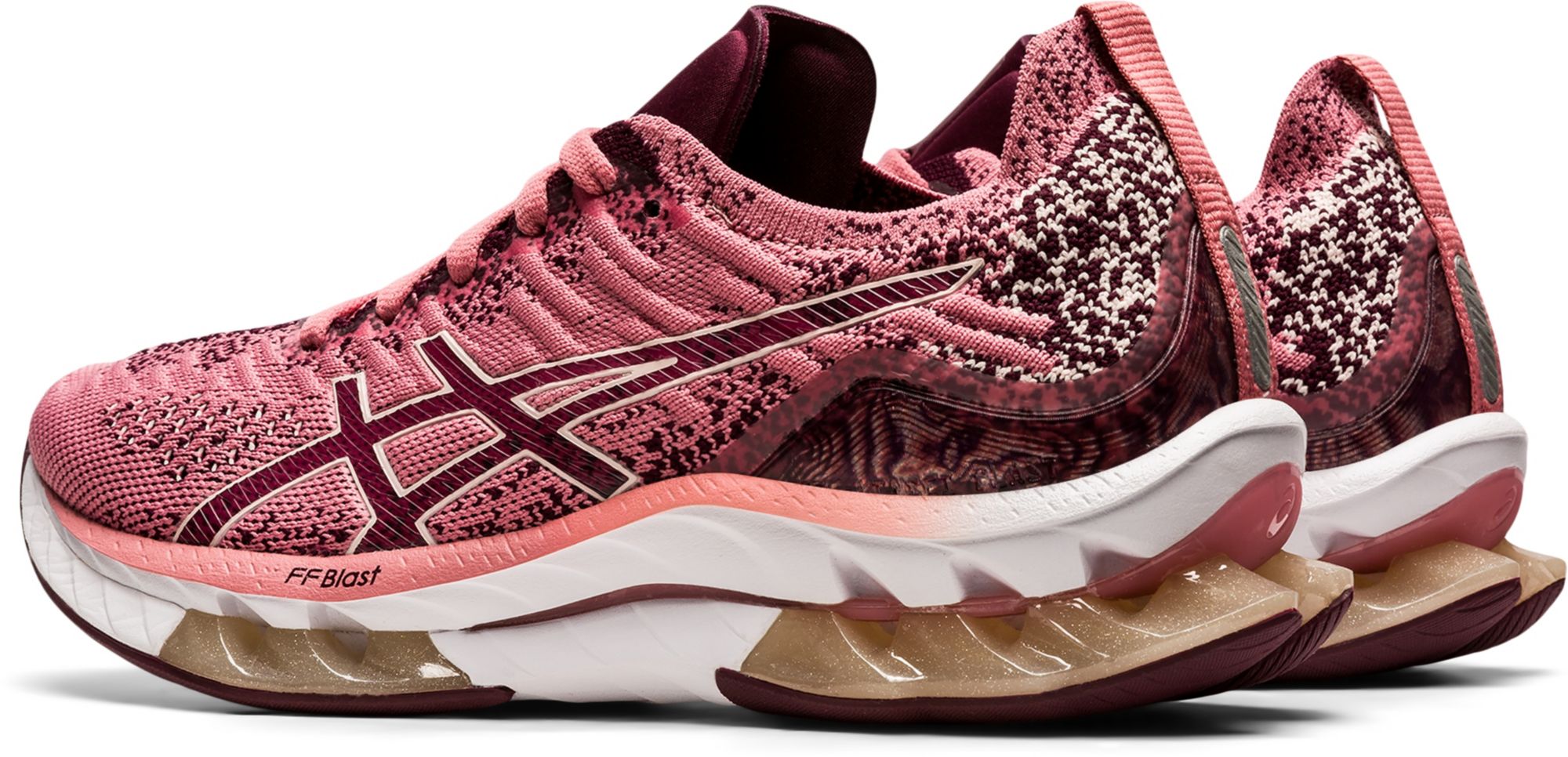 ASICS Women's Gel-Kinsei Blast Running Shoes