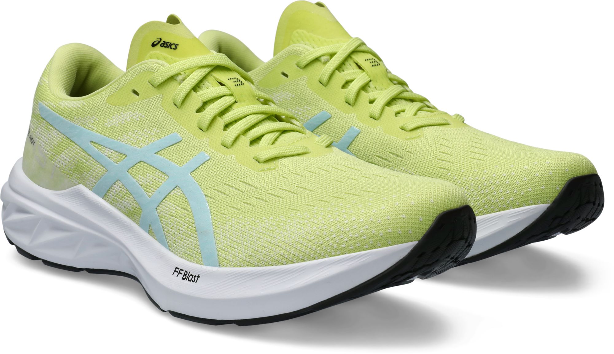 ASICS Women's DYNABLAST 3 Running Shoes product image