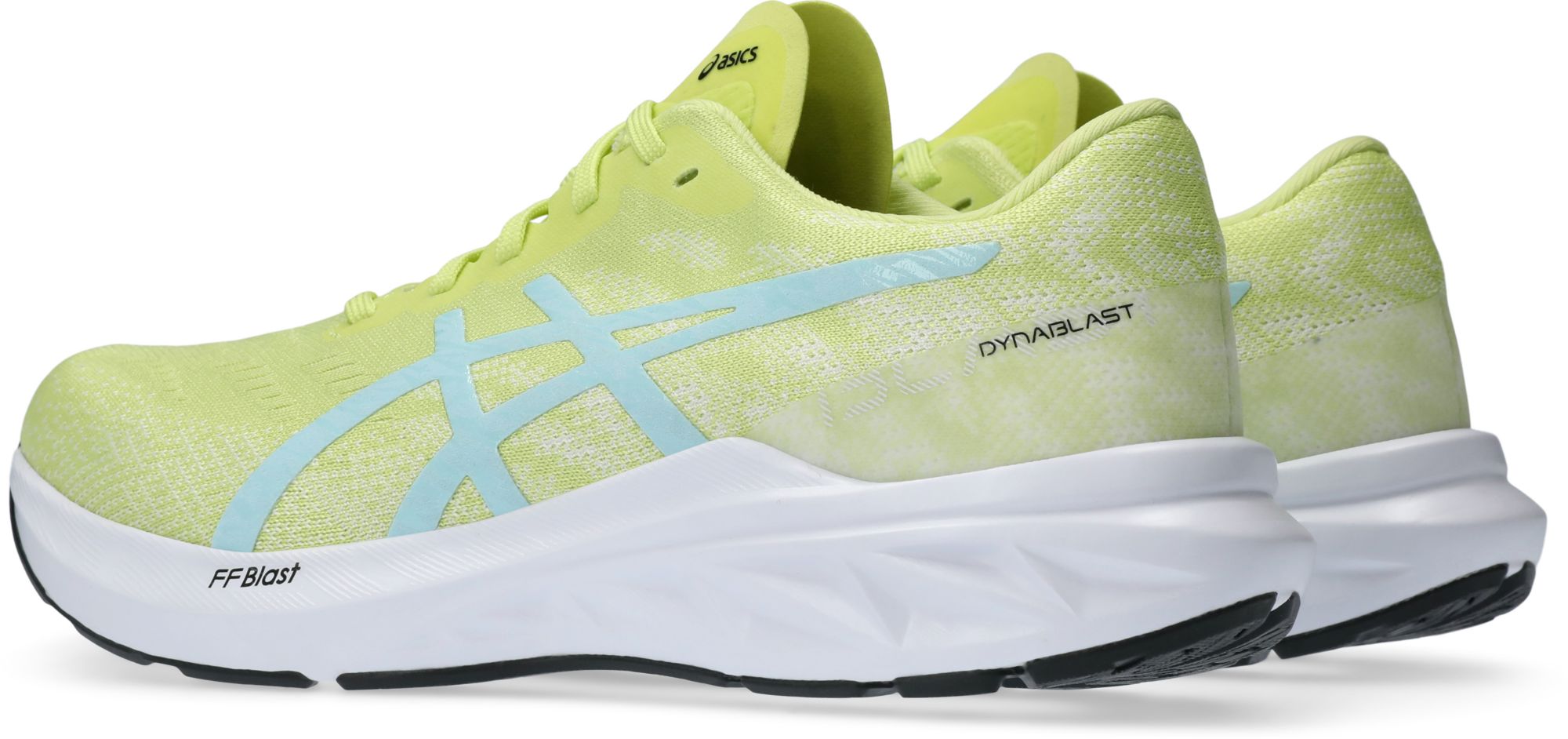 ASICS Women's DYNABLAST 3 Running Shoes product image