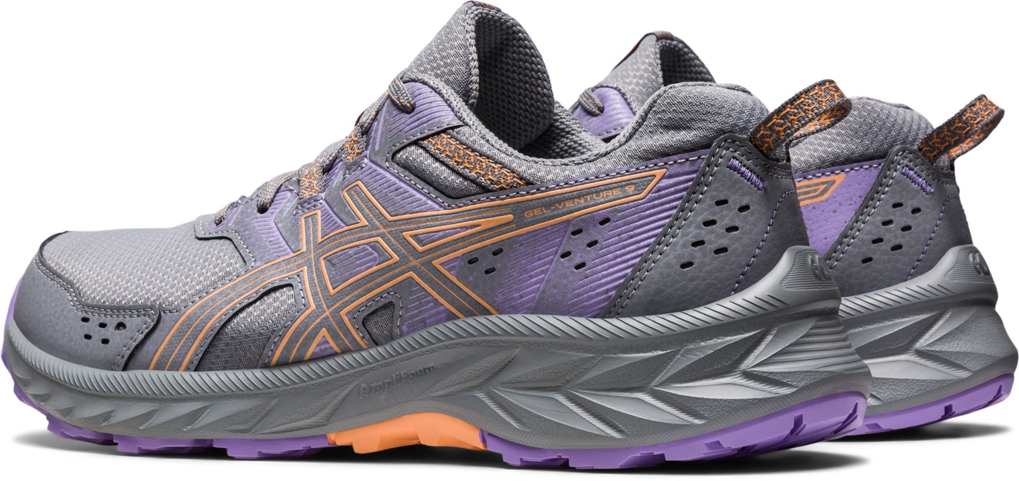 ASICS Women's Gel-Venture 9 Trail Running Shoes product image