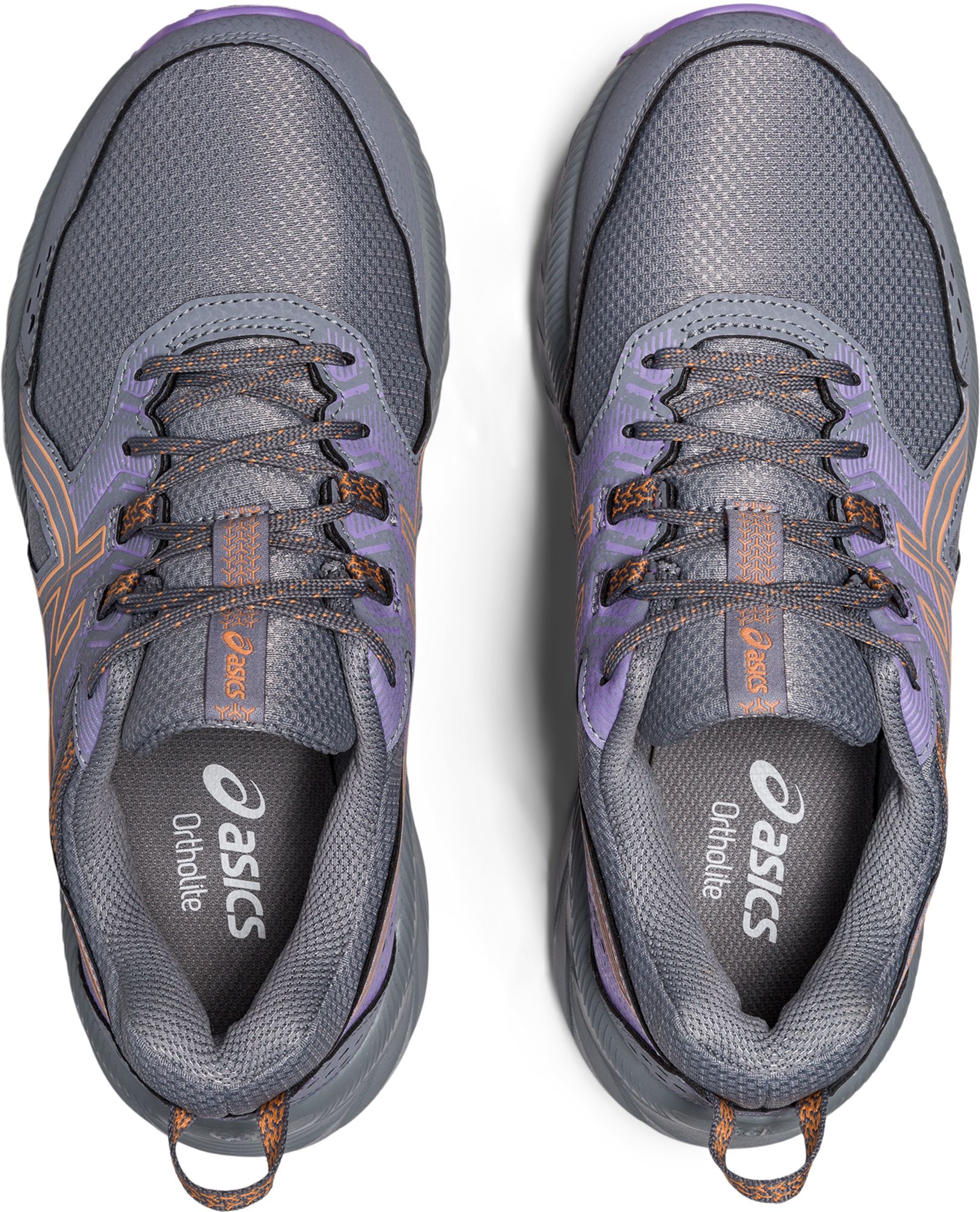 ASICS Women's Gel-Venture 9 Trail Running Shoes product image