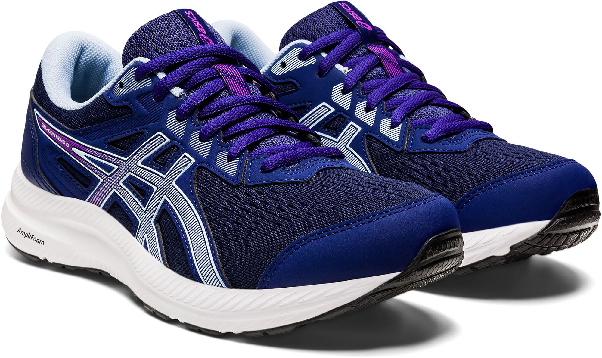ASICS Women's Gel-Contend 8 Running Shoes product image