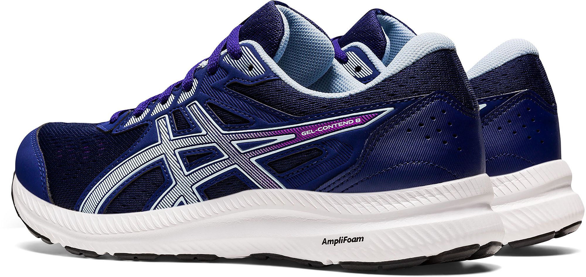 ASICS Women's Gel-Contend 8 Running Shoes product image