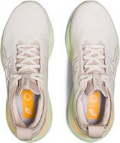ASICS Gel - Nimbus 25 Women's Running Shoes Beige 1012B581 - Жіночі  кросівки asics gel pheonix - 200W