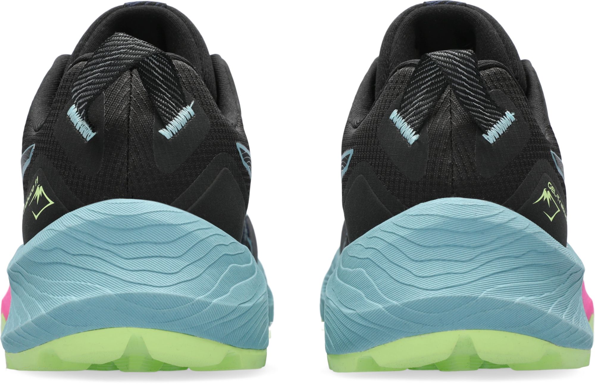 ASICS Women's Gel-Trabuco 11 Trail Running Shoes product image