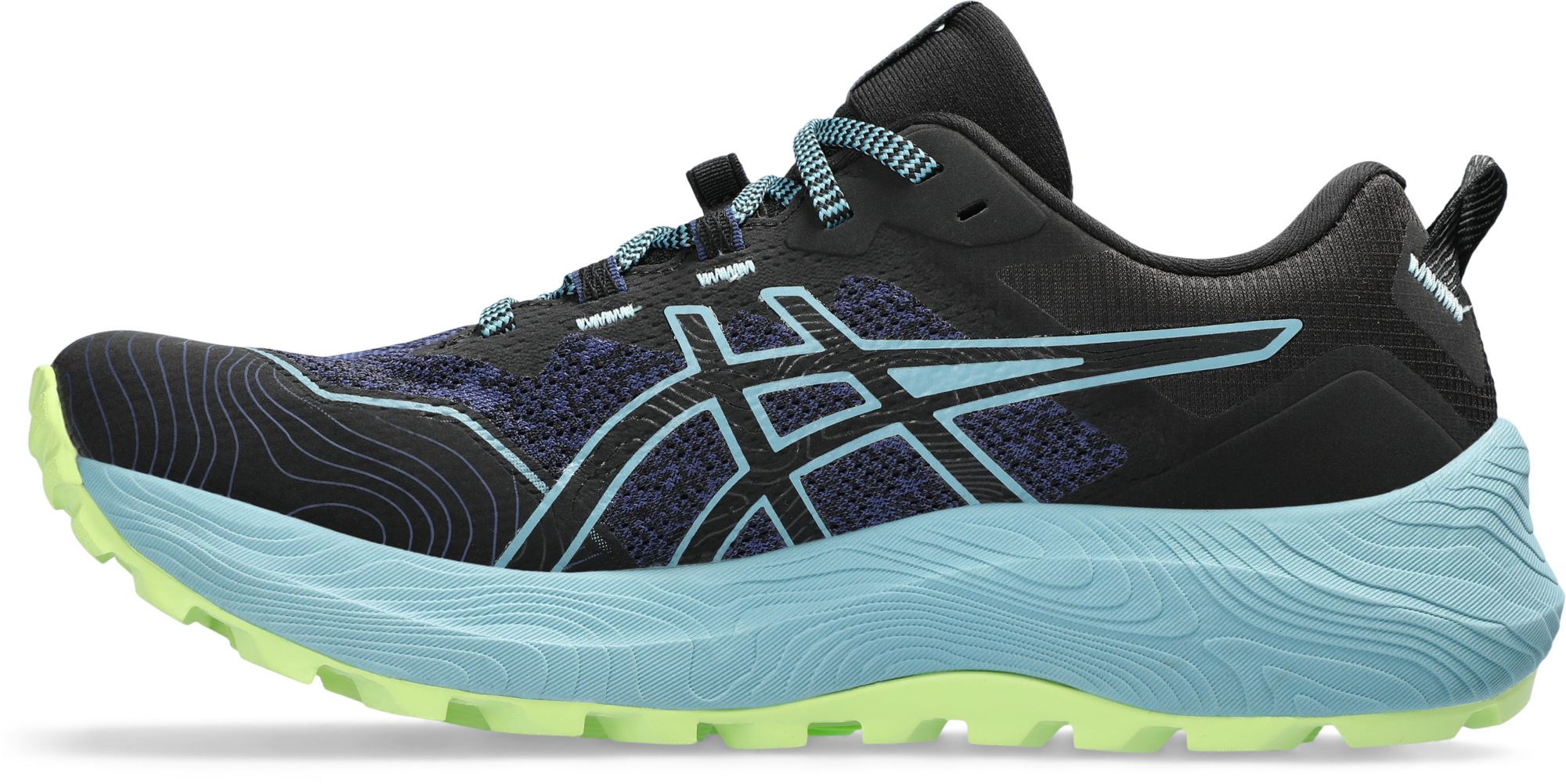 ASICS Women's Gel-Trabuco 11 Trail Running Shoes product image